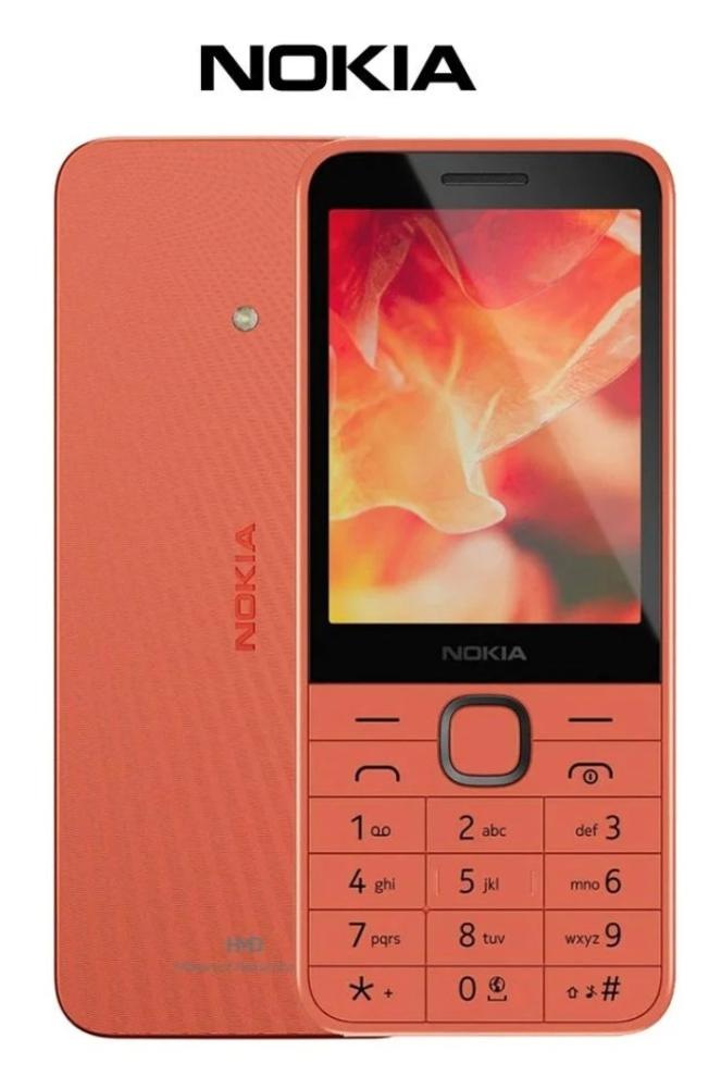 Nokia 215 /4G نوكيا