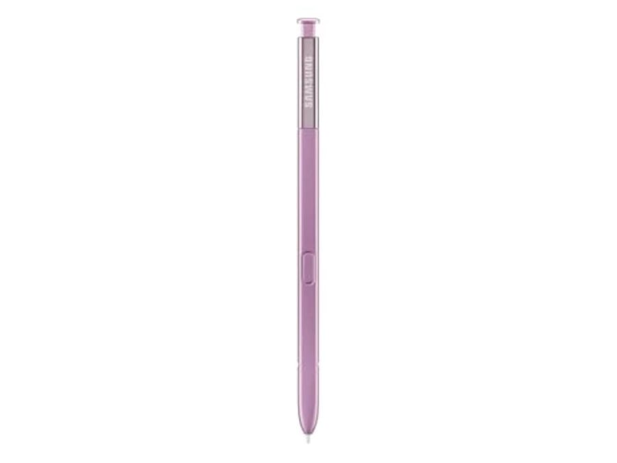 قلم -  نوت 9- موف-  smart  pen- mauve- Samsung Note 9