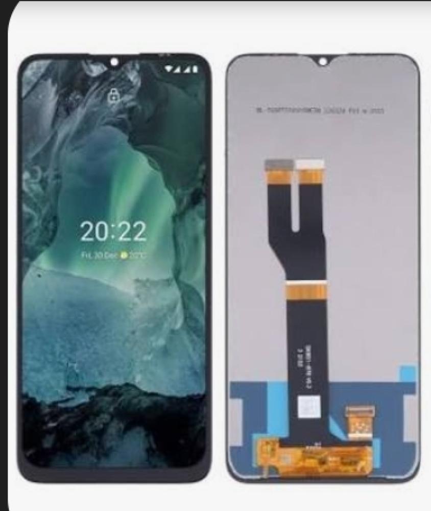 Lcd Nokia G21 شاشه نوكيا