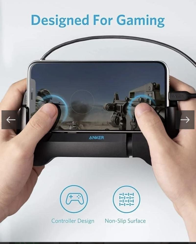 powercore play 6k انكر 6700 mah anker