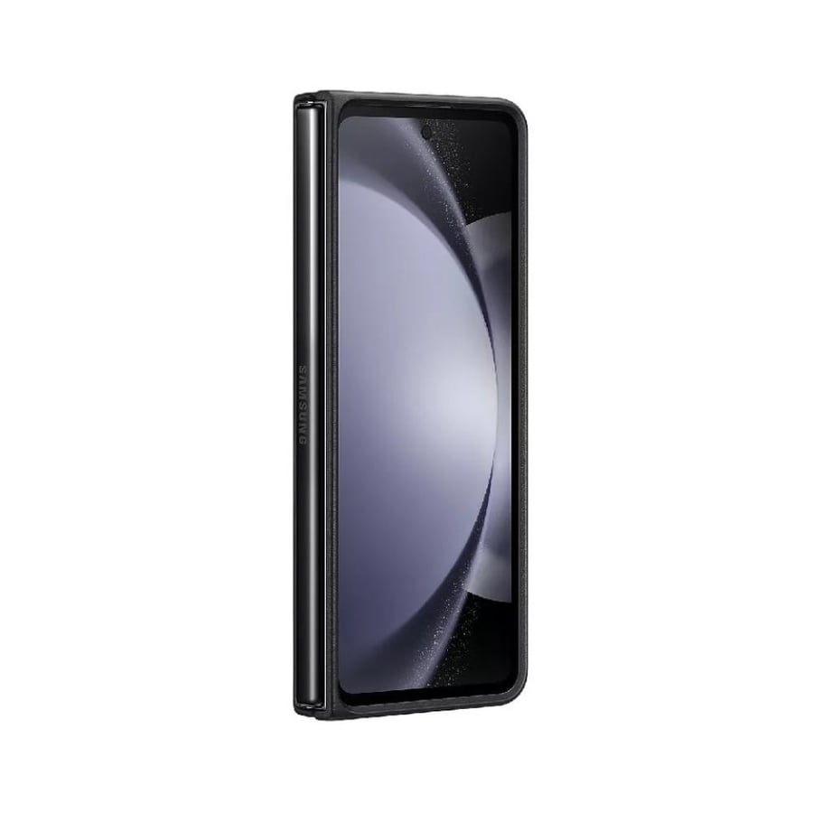 جراب  اسود -     Z. Fold5 سامسونج  -   case - black - Samsung   Z. Fold5