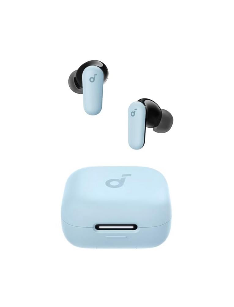 Soundcore R50i NC by Anker Noise Cancelling Earbuds Bluetooth Earphone Anker with noise isolation feature