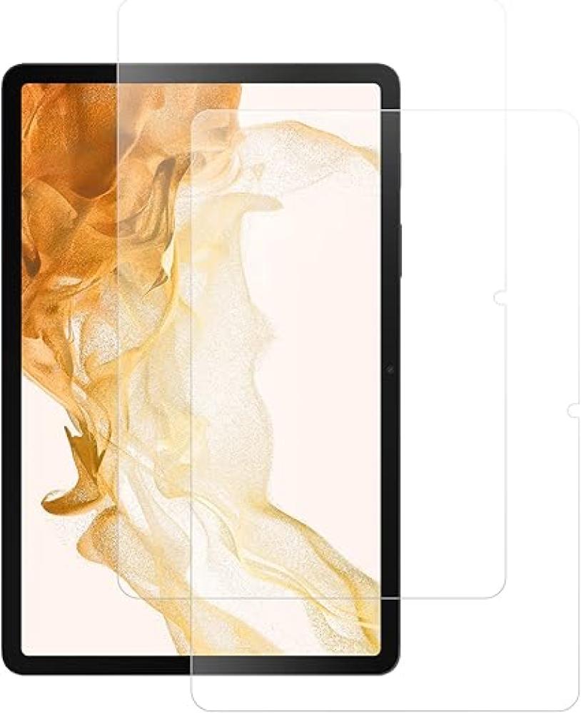 واقي شاشة مضاد للانعكاس لجهاز Galaxy Tab s8 / s9 / Anti-Reflecting Screen Protector Galaxy Tab s8 / s9
