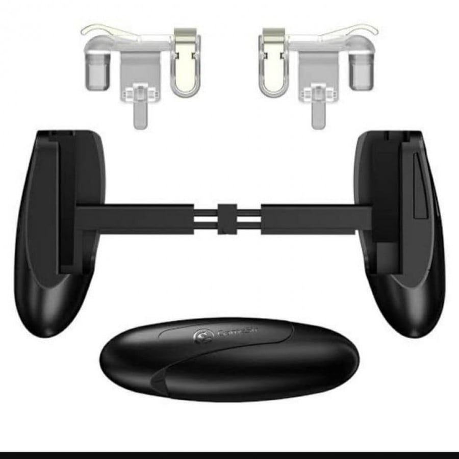 Mobile game controller firestick   -    جهاز تحكم ألعاب لاسلكي، صغير الحجم وقوي الأداء، لأفضل تجربة ألعاب على الهاتف المحمول