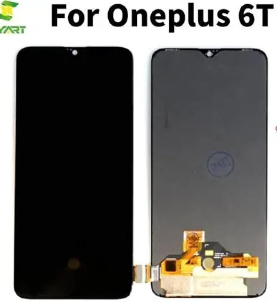 Lcd One plus  1+6T