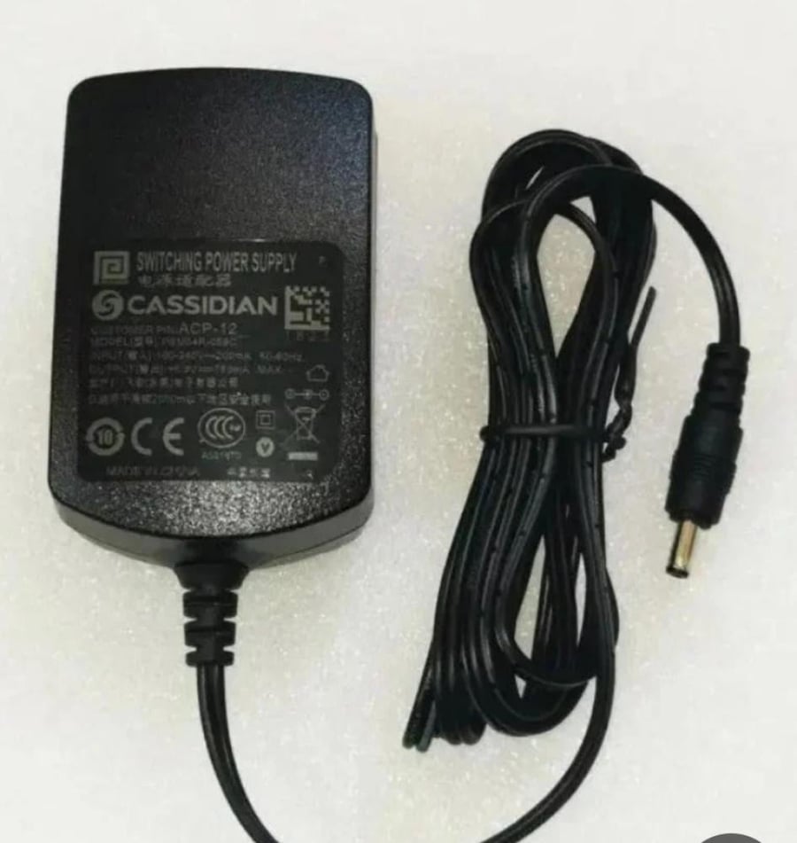 Government devices charger تراها cassldlan