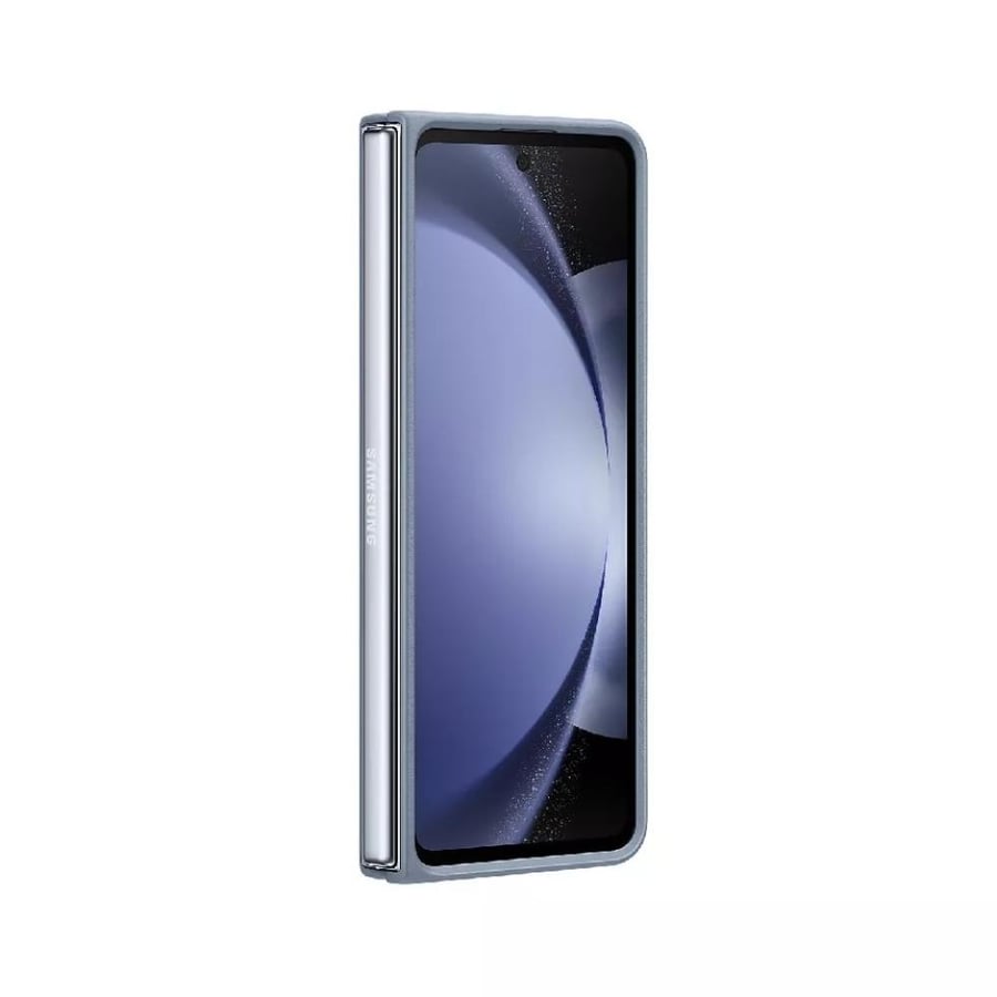 جراب  رصاصي -     Z. Fold5 سامسونج  -   case - dark gray- Samsung   Z. Fold5