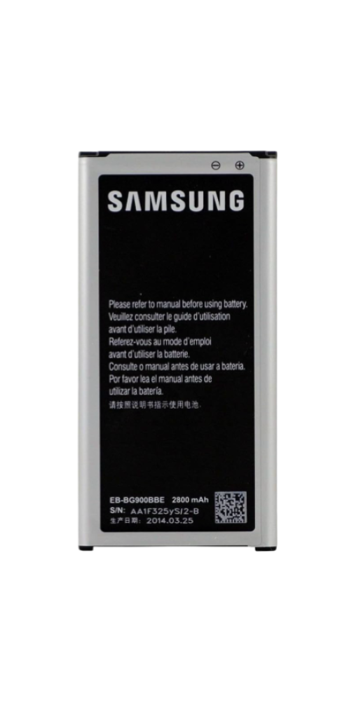 Samsung galaxy S-5  battery original