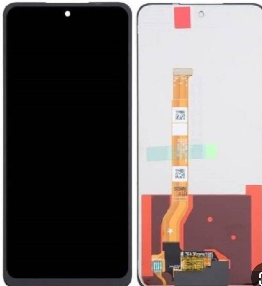 Lcd Realme C65 C73 شاشه