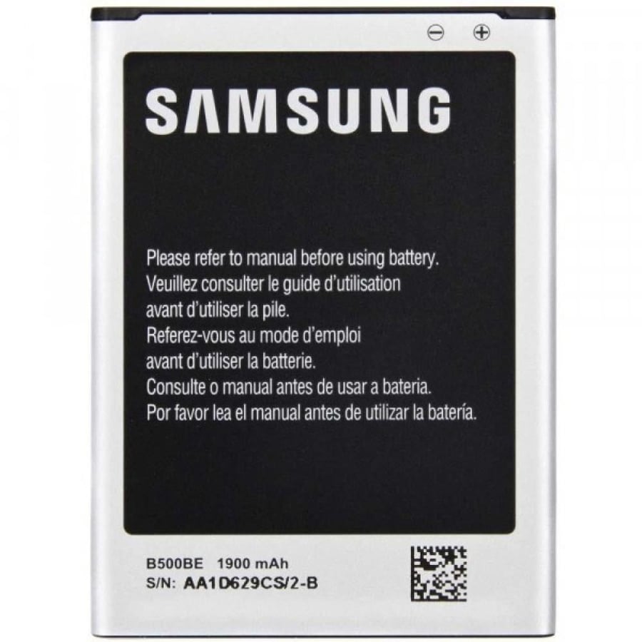 Samsung galaxy S-4 MINI  battery original 1900mAh