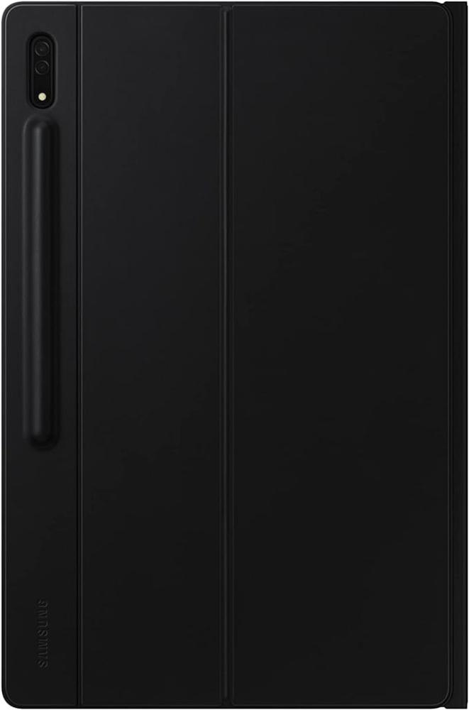 كفر مع تاب S8 الترا  الاصليي - سامسونج - book cover and keyboard  S9+  -Samsung