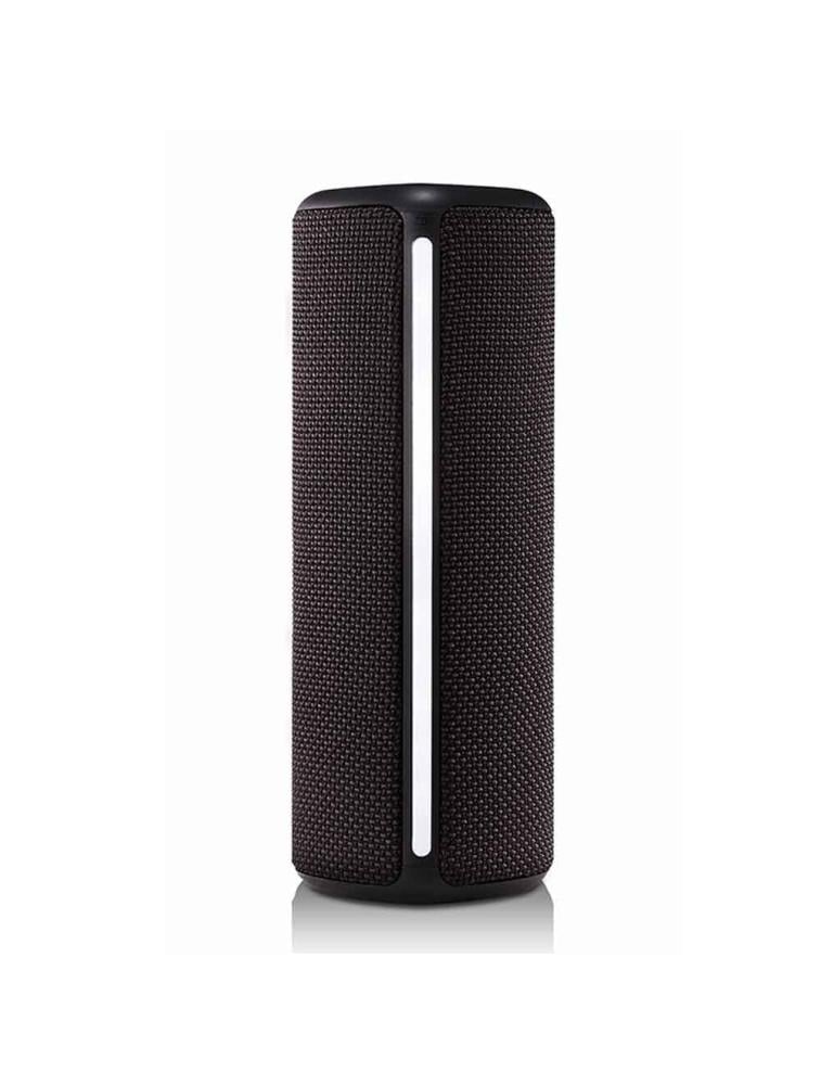 سماعة بلوتوث LG PH4 اللون اسود / Bluetooth Speaker LG PH4     Black color