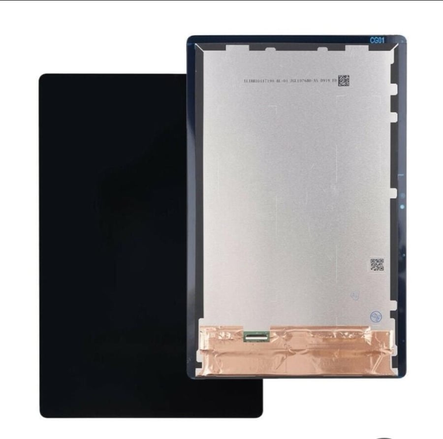 SAM TAB ACTIV 5 LCD X306