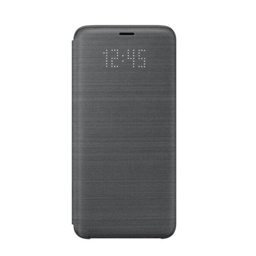 جراب  - اسود -   S9 سامسونج  -    back case -back Samsung   S9