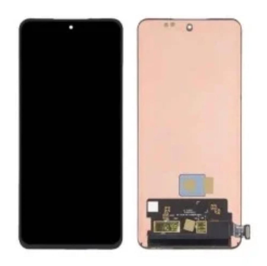 Lcd One plus 1+Nord 3 Ace 2V شاشة