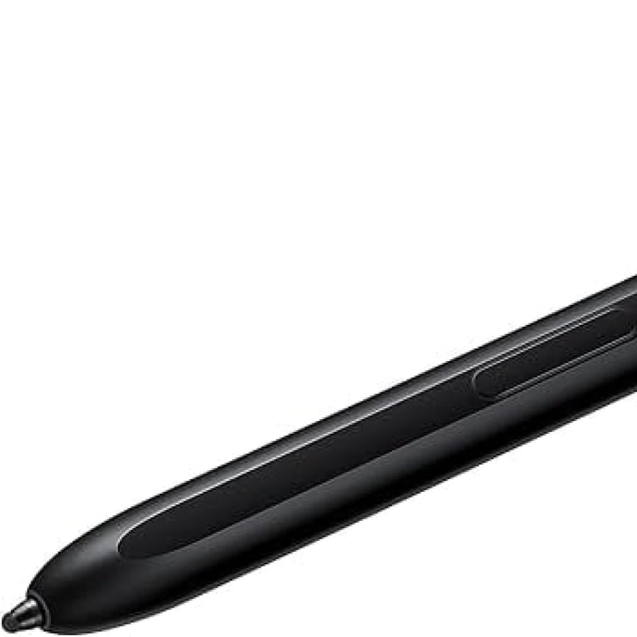 قلم -  فولد3- اسود -  smart  pen- black - Samsung fold3