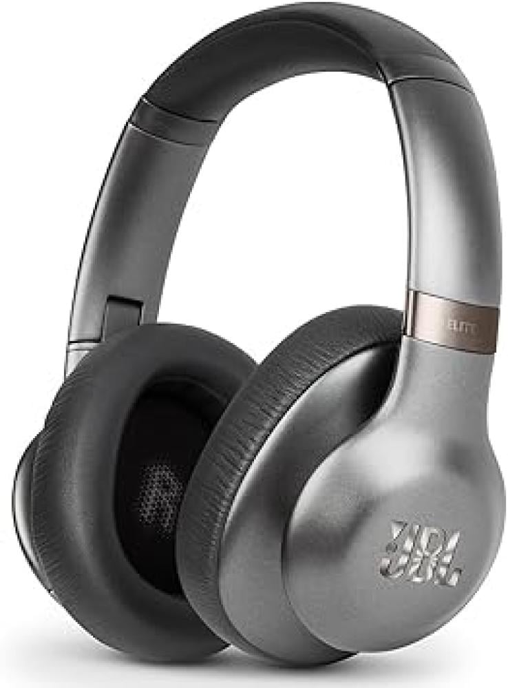 سماعات أذن لاسلكية JBL Everest Elite 750NC باللون الأسود / Headphones Wireless In-Ear JBL Everest Elite 750NC Black color