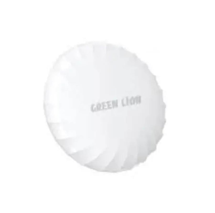 Findmate tag green lion