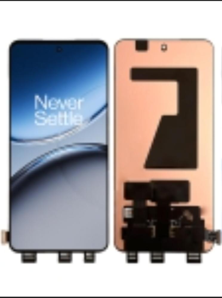 Lcd 1+nord 4  ah شاشه