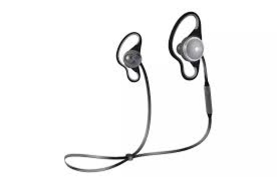سماعات أذن لاسلكية LG HBS-S80 باللون الأسود / Headphones Wireless In-Ear LG HBS-S80 Black color