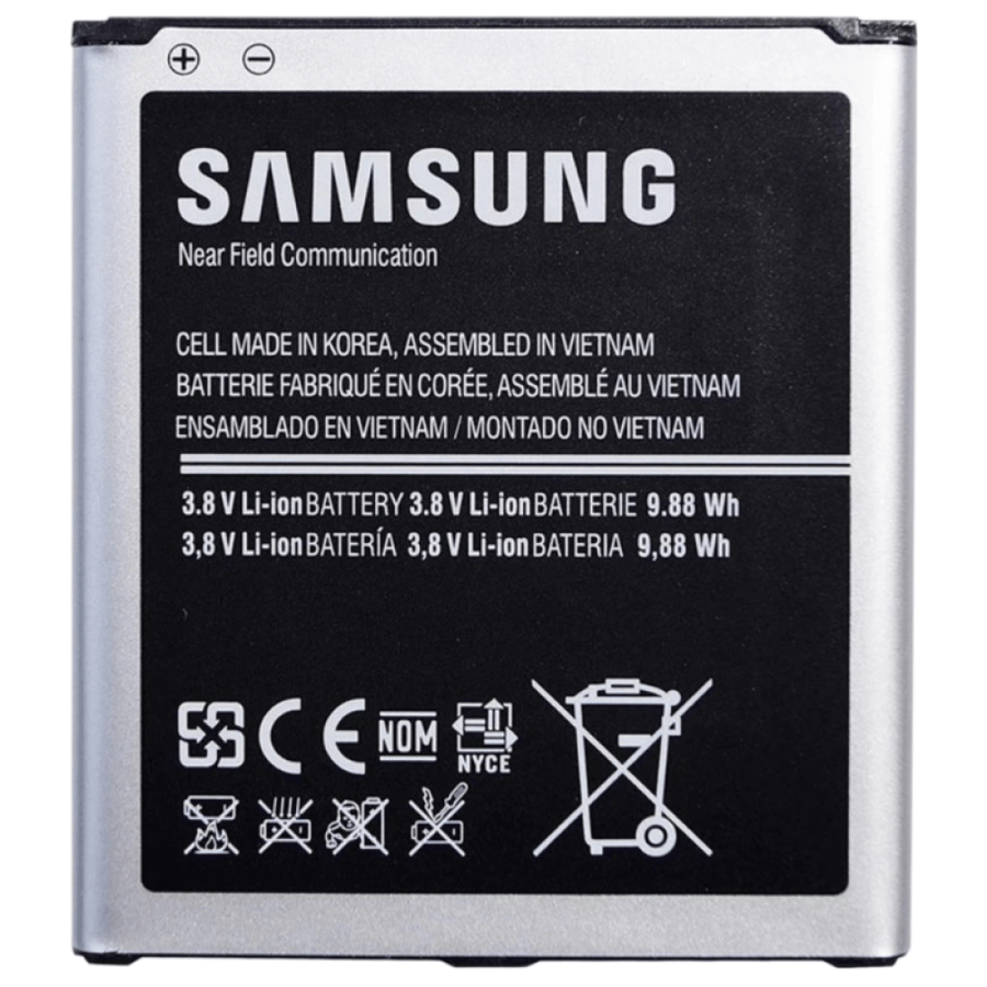 Samsung galaxy S-4  battery original