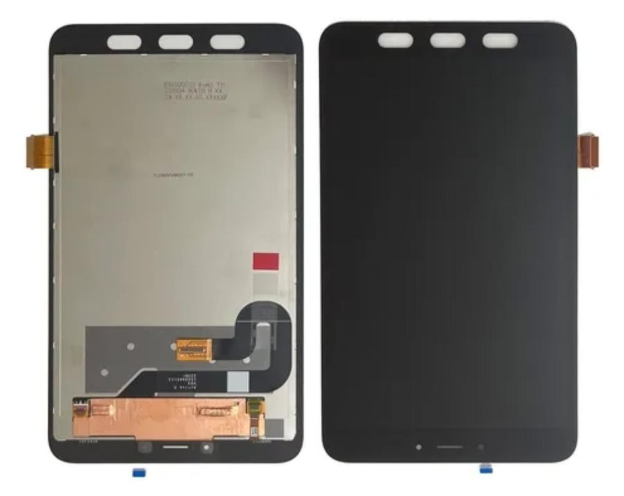 Lcd TAB Active 5  X306B