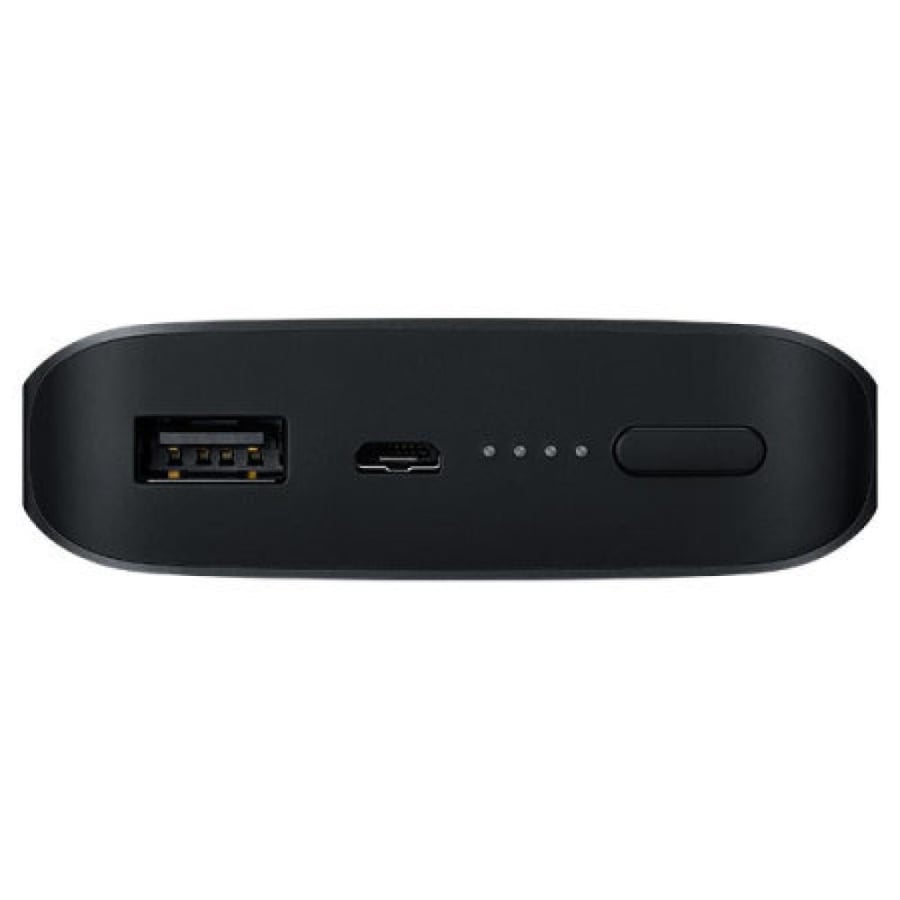 بور. بنك  5200 مل امبير -سامسونج - battery pack 5200mAh -Samsung