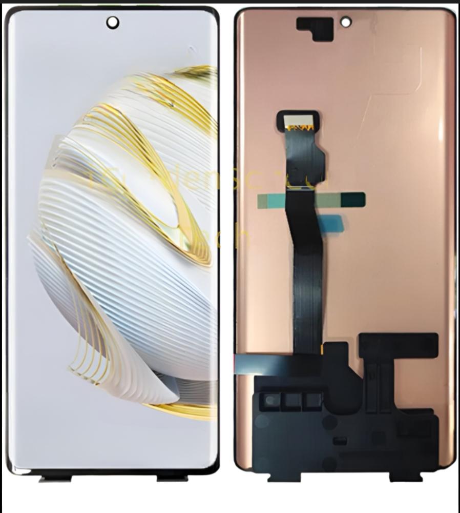 Lcd Huawei Nova 10 شاشه