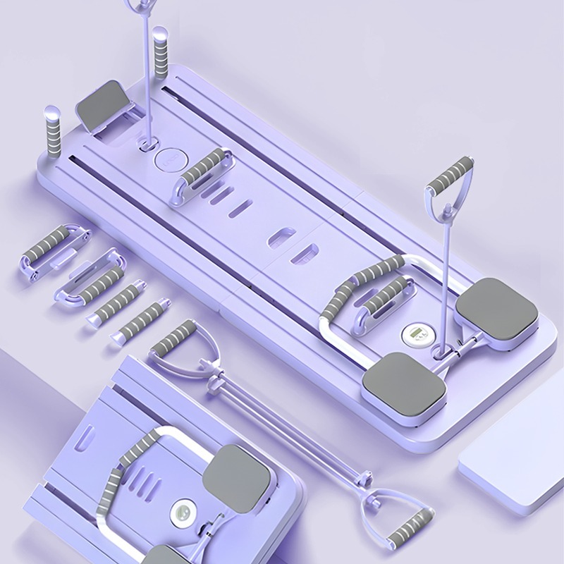 Active8 Compact Sit-Up Board