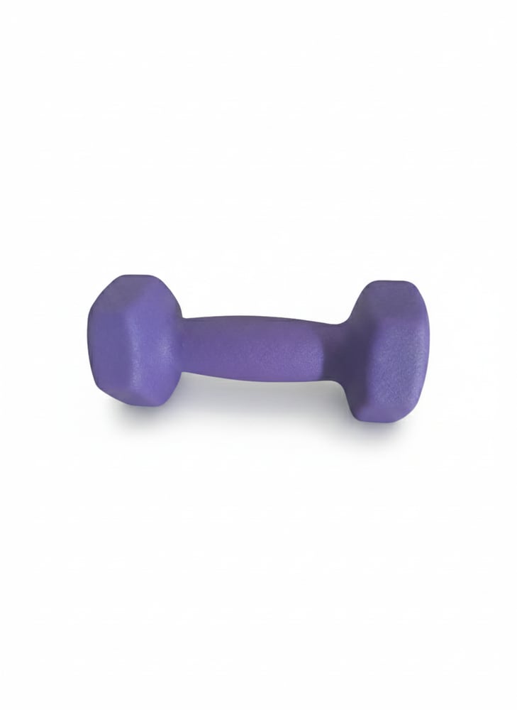 Neoprene Dumbbell 2kg (PC)