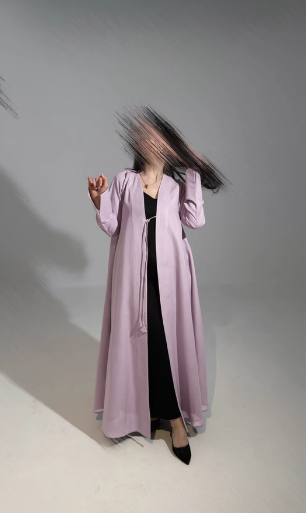 Lavender mist