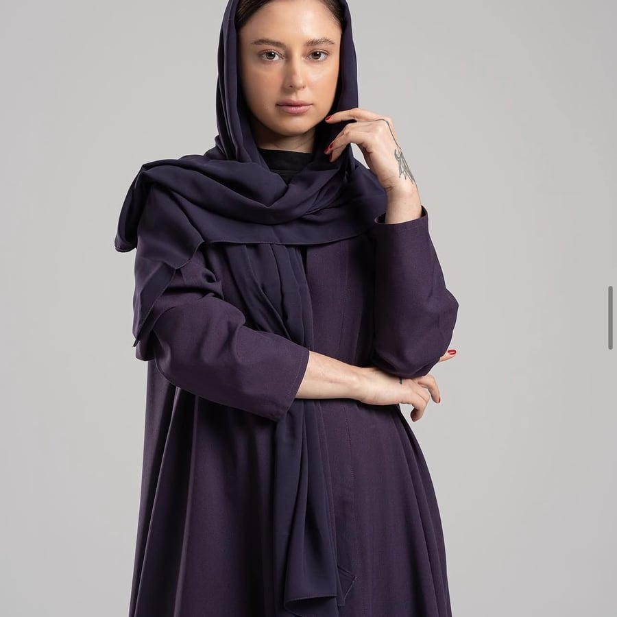عبايه (3)