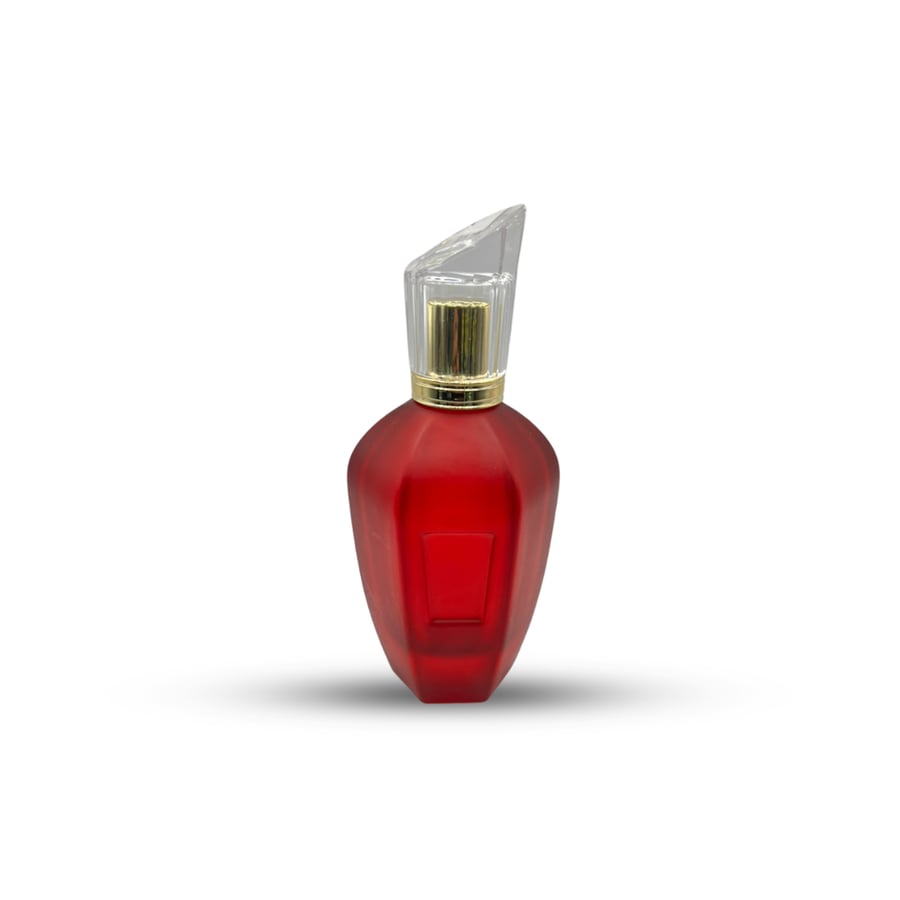 زجاج عطور-12قطعه