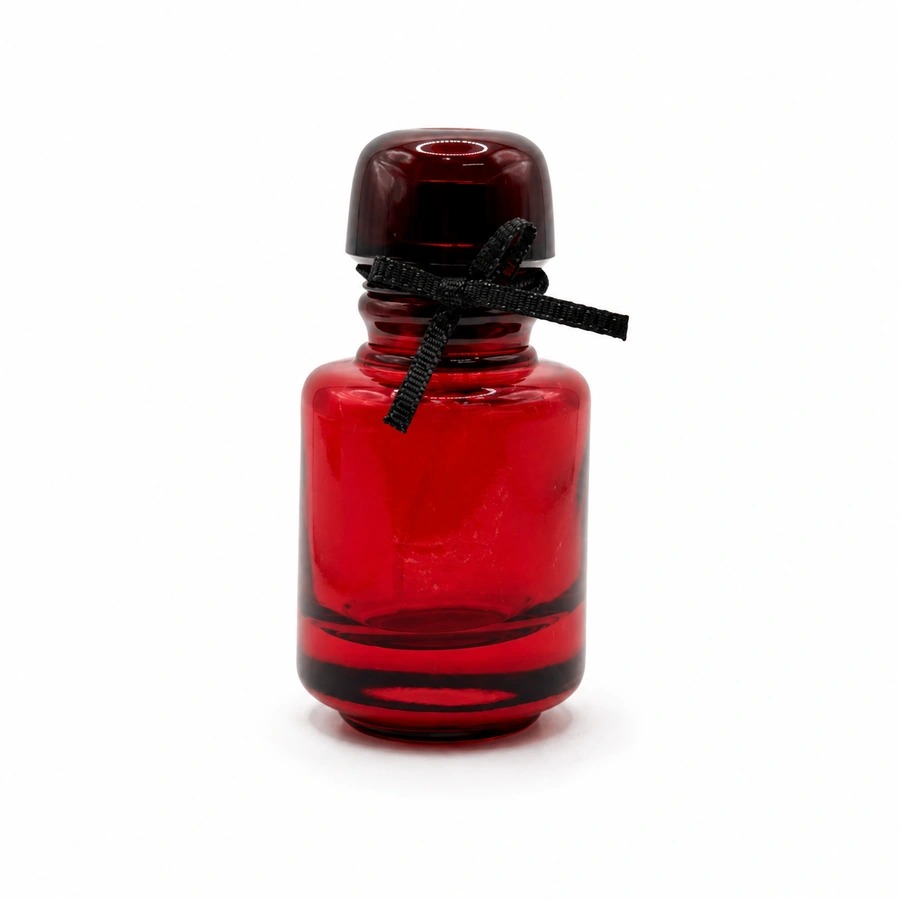 علب عطور برم -بربطه سودا-12قطعه