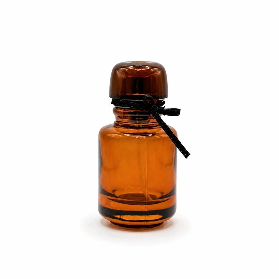 علب عطور برم -بربطه سودا-12قطعه