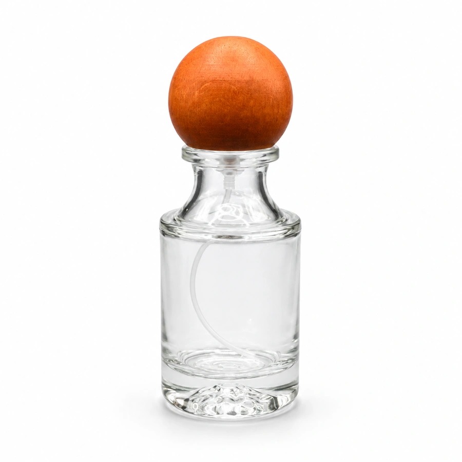 زجاج عطر برم-12قطعه