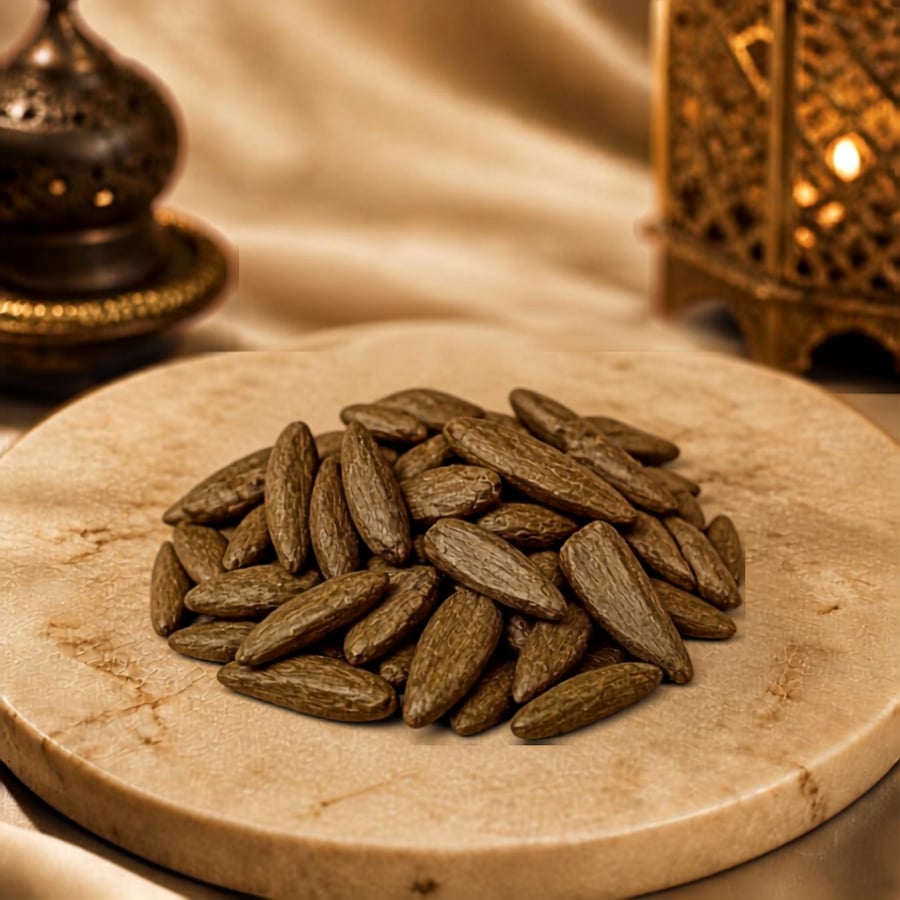 عود اندنوسي محسن