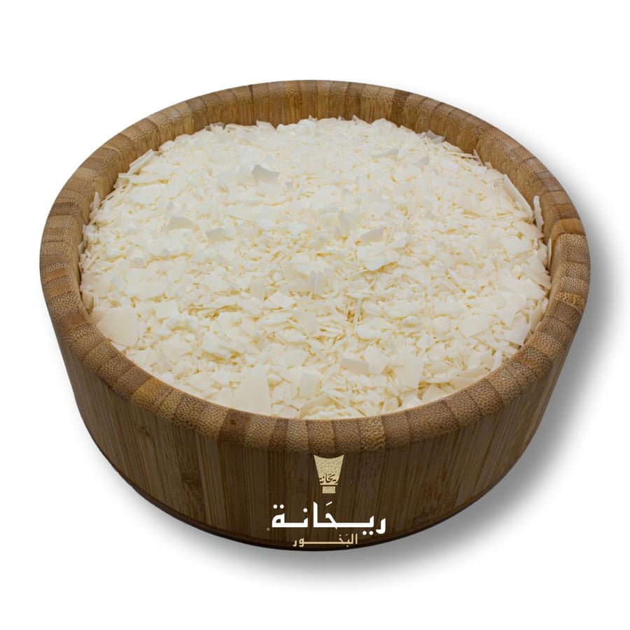 شمع النخيل