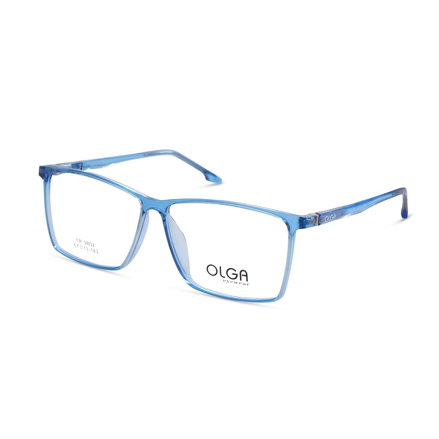 OLGA TR9802