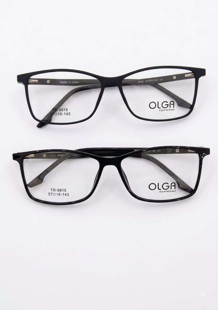 OLGA TR9815
