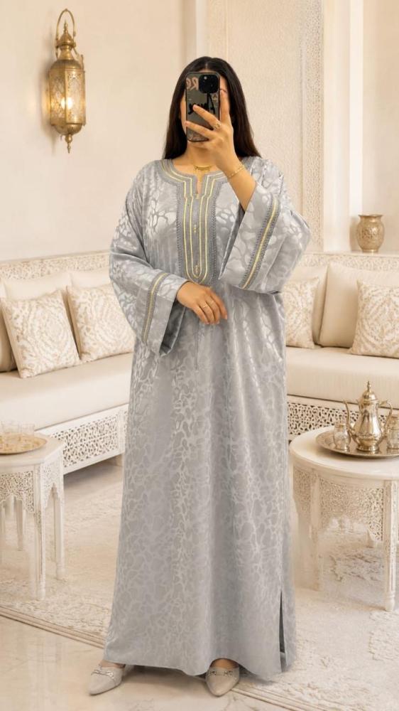 جلابية بسمة