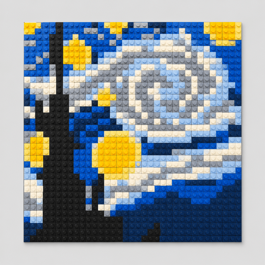 Van Gogh #5
