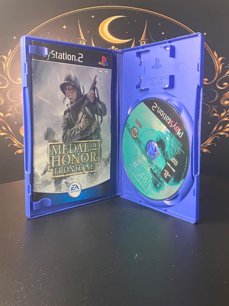 Medal of Honor Frontline