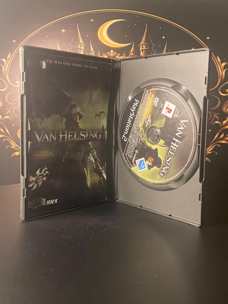 Van Helsing