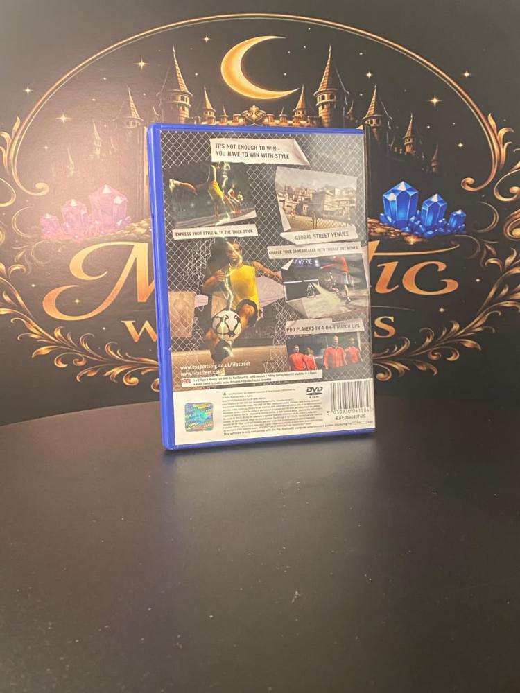 FIFA Street