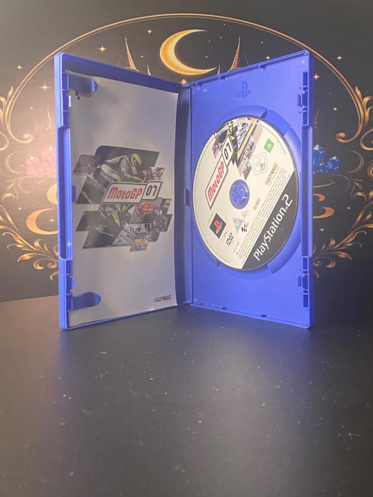 MotoGP 07