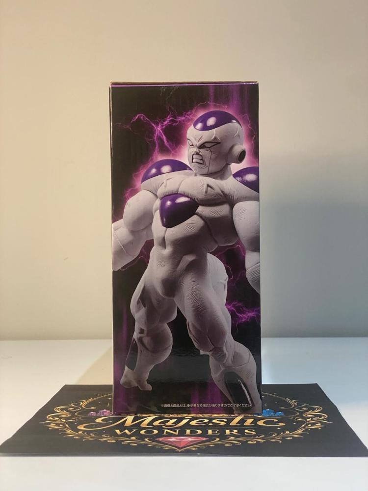 Bandai Ichiban Kuji Dragon Ball VS Omnibus Brave Prize D Frieza Full Power Figure