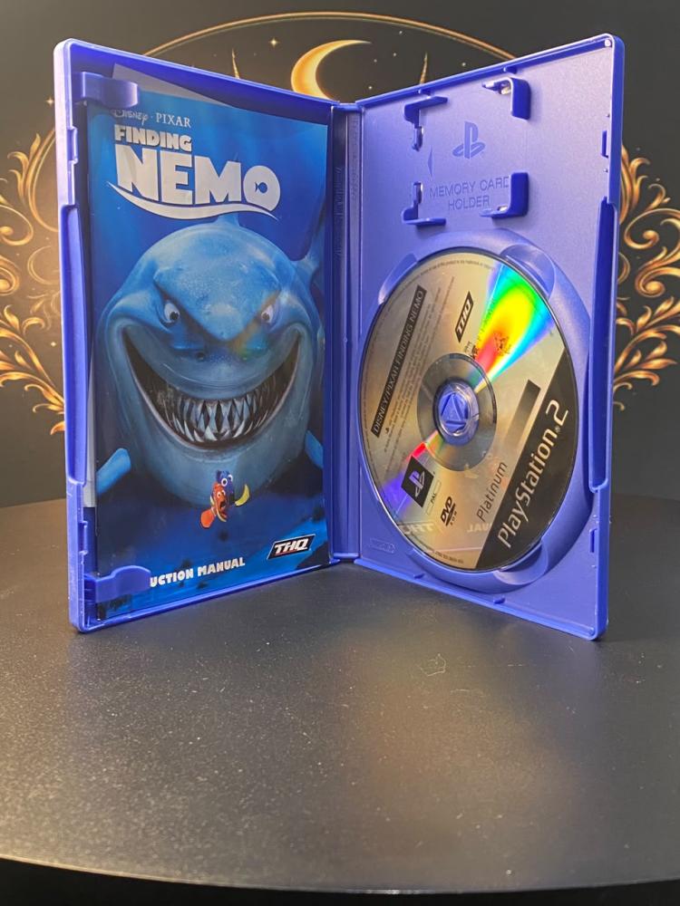 Disney Pixar Finding Nemo