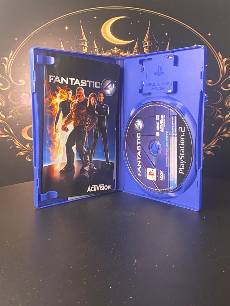 Fantastic 4