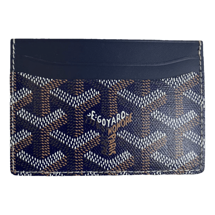Goyard Wallet